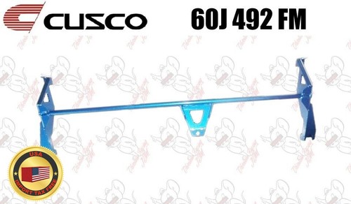 Membro anteriore cusco power - membro,