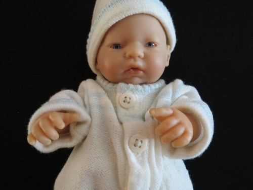 Vtg berenguer doll all - vtg,