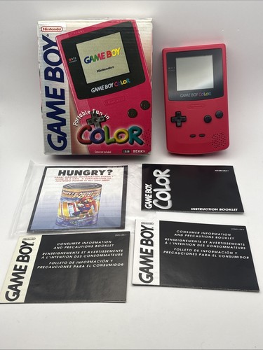 Console pulita nintendo - nintendo, oem