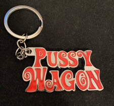 Pussy wagon kill bill movie - pussy,