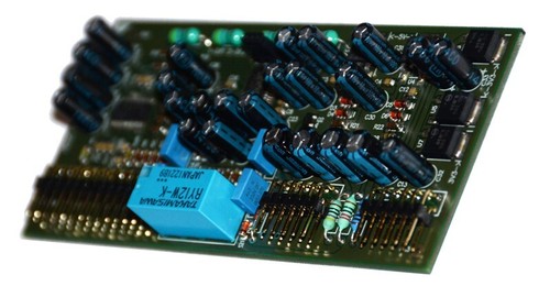 Heed audio dactil scheda - audio,