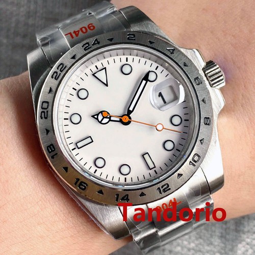 Orologio uomo automatico 39mm - orologio,