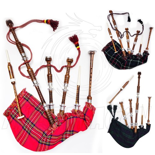 Cornamuse scozzesi highland - cornamuse,