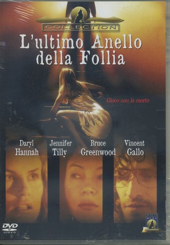 Ultimo anello della follia - l'ultimo,
