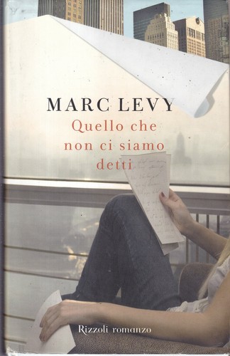 Quello che non siamo - ci, detti