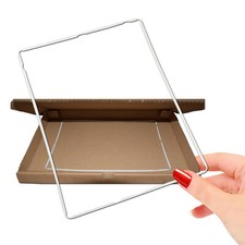 Ipad a1430 cadre blanc - ipad,
