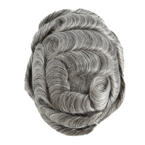 Toupee uomo pelle - , ultra