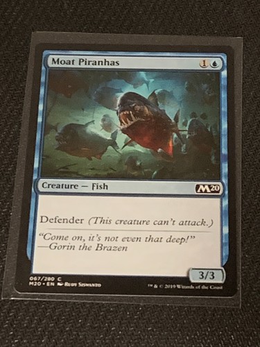 Magic the gathering m20 - magic,