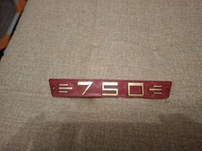 Fiat 600 750 seicento - e,