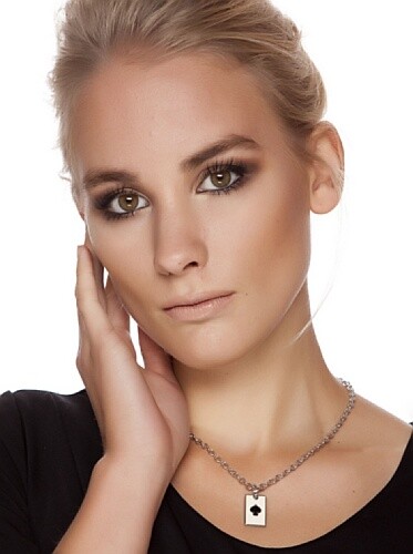 Rebecca gioielli collana donna - rebecca,