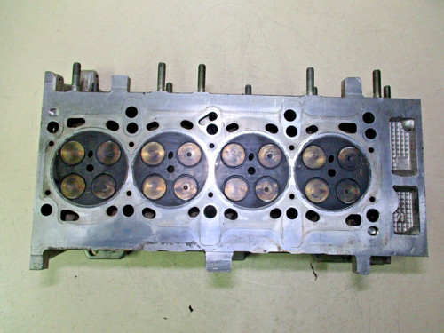 55264994 fpt testata - testata, motore
