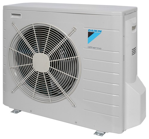 Daikin altherma hybrid ag - daikin,