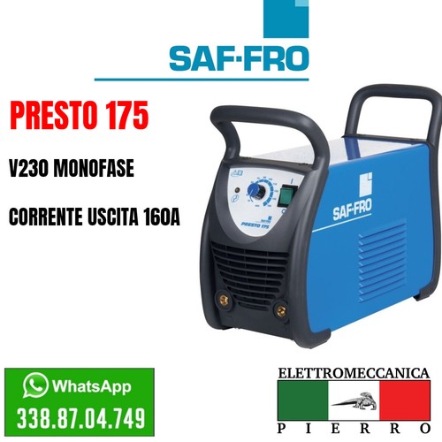 Saldatrice inverter mma - saldatrice,