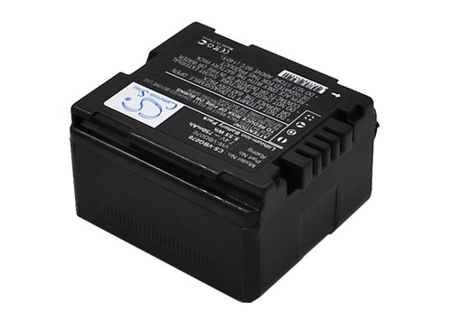 Batteria premium per - premium, panasonic