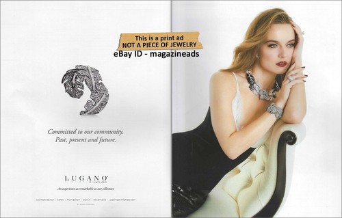 Lugano diamond jewelry - jewelry, 2