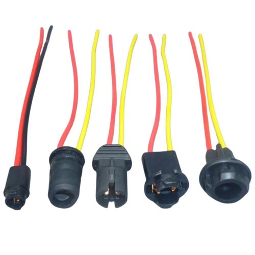 2pcs t10 t15 - t15, presa