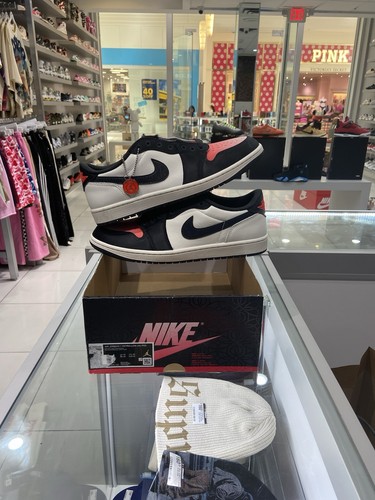 Nike air jordan retro low - nike,