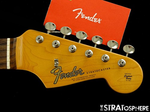 Fender american vintage - fender,