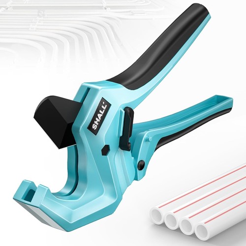 Shall tagliatubi plastica - shall, in