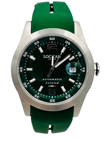 Orologio locman island - orologio,