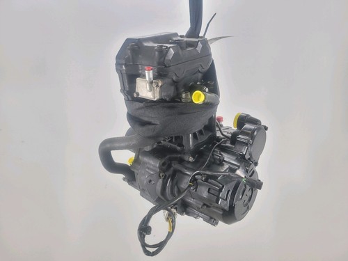 Motore kawasaki 125 - kawasaki, z