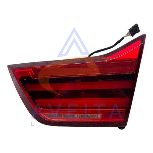 Fanale posteriore destro