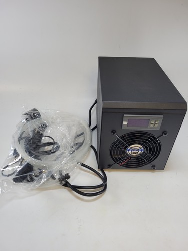 Refrigeratore acquario - refrigeratore,