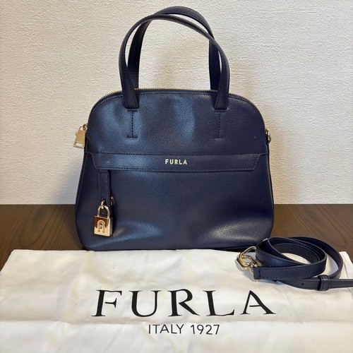 Borsa mano furla piper - piper, m