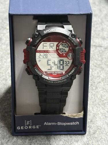 Orologio polso uomo - da,