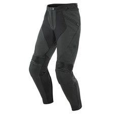 Dainese pantaloni pelle - dainese, moto
