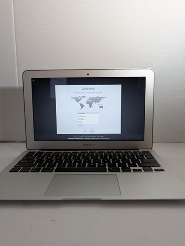 Apple macbook air a1465 4gb - apple,