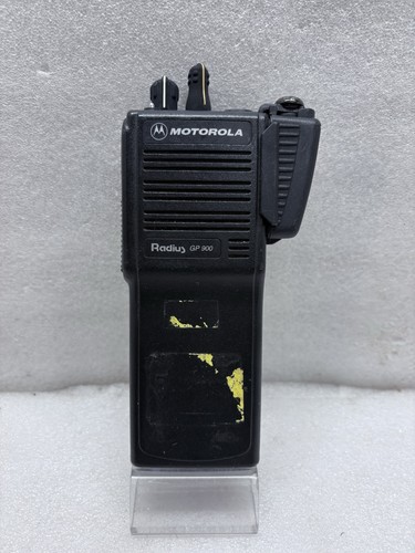 Motorola radius gp900 mhz - gp900,,