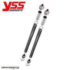 Kit forcella honda 700 - kit,