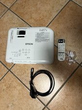 Video proiettore epson s41 - proiettore,