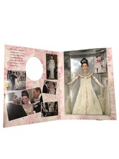 Barbie come eliza - come,