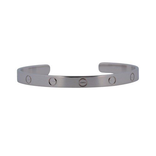 Bracciale cartier love - cartier,