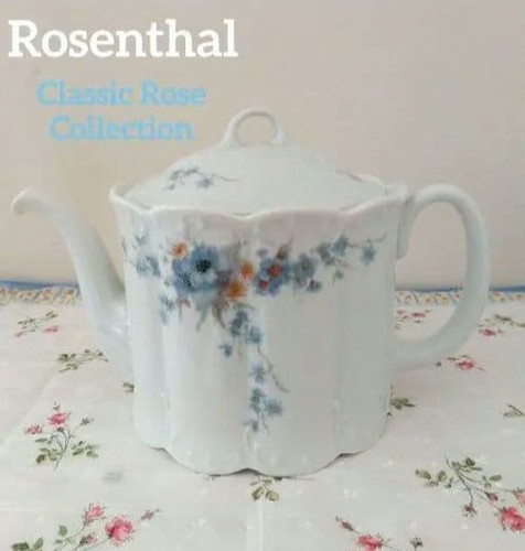 Rosenthal classic rose - classic,