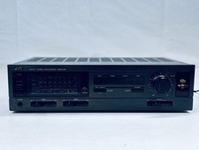 Amplificatore jvc 33 - amplificatore,