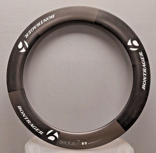 Bontrager aeolus carbon - bontrager,