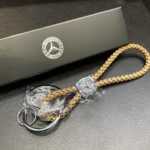 Portachiavi mercedes benz - portachiavi, mercedes-benz