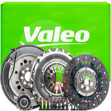 Kit frizione valeo alfa - frizione,