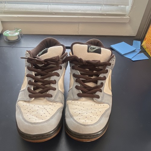 Nike dunk sneakers - sb, basse
