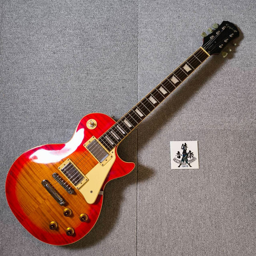 Epiphone les paul - epiphone,