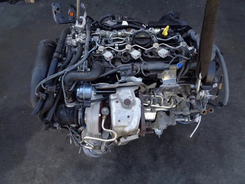 Motore mazda sh01 - i, 2.2