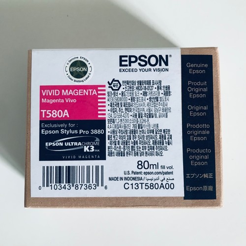 Inchiostro originale epson - inchiostro,