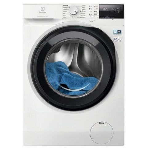 Electrolux ew6f29g lavatrice - ew6f29g,