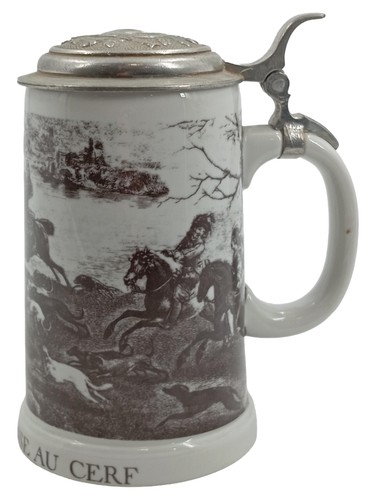 Lichtenauer boccale birra - boccale, da