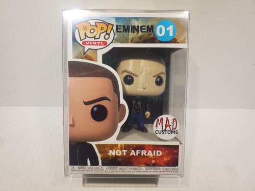 Funko eminem non paura - eminem,
