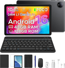 P10 tablet pollici gb - pollici,48,