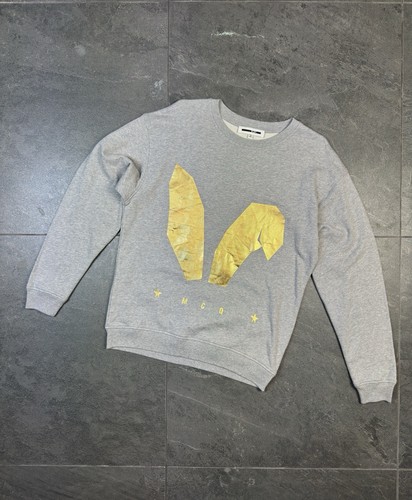 Felpa mcq alexander - mcq,